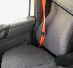 Used 2020 INTERNATIONAL LT625 Cab (Stock #536089)) Part Image