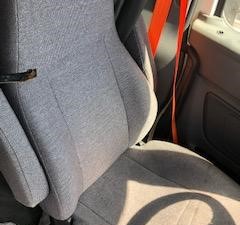 Used 2020 INTERNATIONAL LT625 Cab (Stock #34570)) Part Image