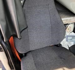 Used 2020 INTERNATIONAL LT625 Cab (Stock #34564)) Part Image