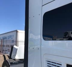 Used 2020 INTERNATIONAL LT625 Sleeper Fairing (Stock #34563)) Part Image
