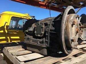 For Parts ALLISON 2400 SERIES Transmission Assy (Stock #51002)) Part Image