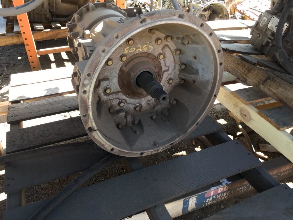 Ram Allison Transmission Conversion Kits