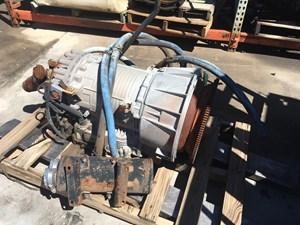 For Parts ALLISON B300 Transmission Assy (Stock #51008)) Part Image