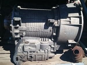 Core ALLISON B300 Transmission Assy (Stock #7010)) Part Image