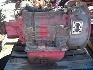 Core ALLISON HT741 Transmission Assy (Stock #7000)) Part Image