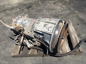 Used ALLISON MD3560PRM Transmission Assy (Stock #51072)) Part Image