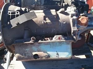 Core ALLISON MT643 Transmission Assy (Stock #6990)) Part Image