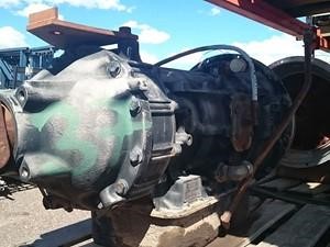 For Parts ALLISON MT654 Transmission Assy (Stock #7005)) Part Image
