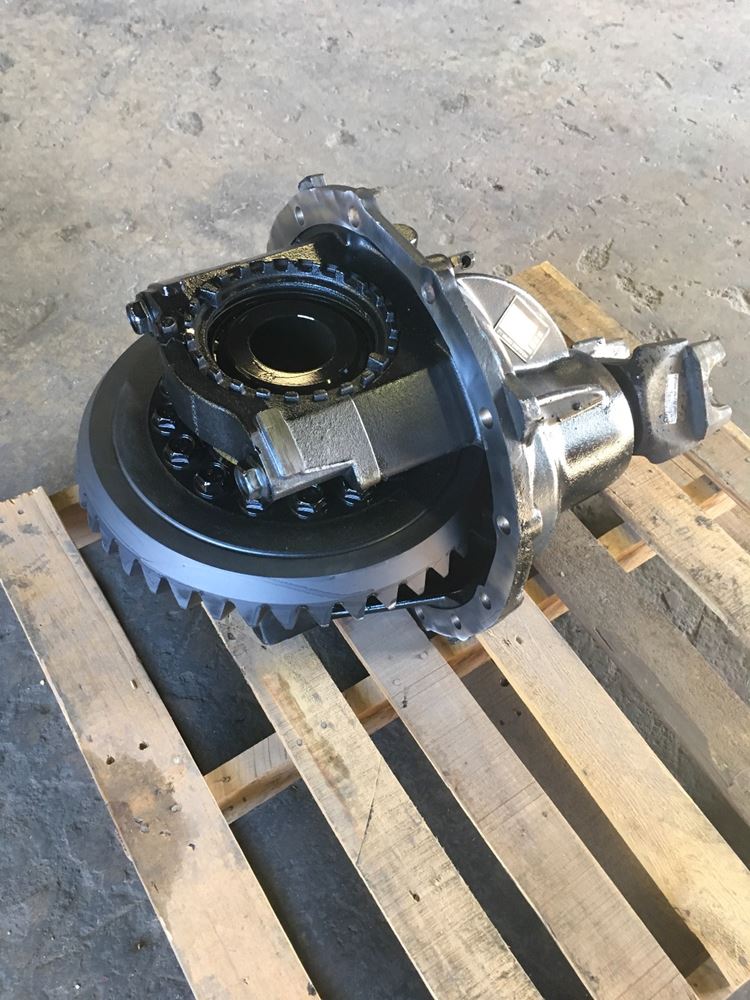 Axle Alliance RT404N (Stock 51809) Rear Rears (Tandem Rear or