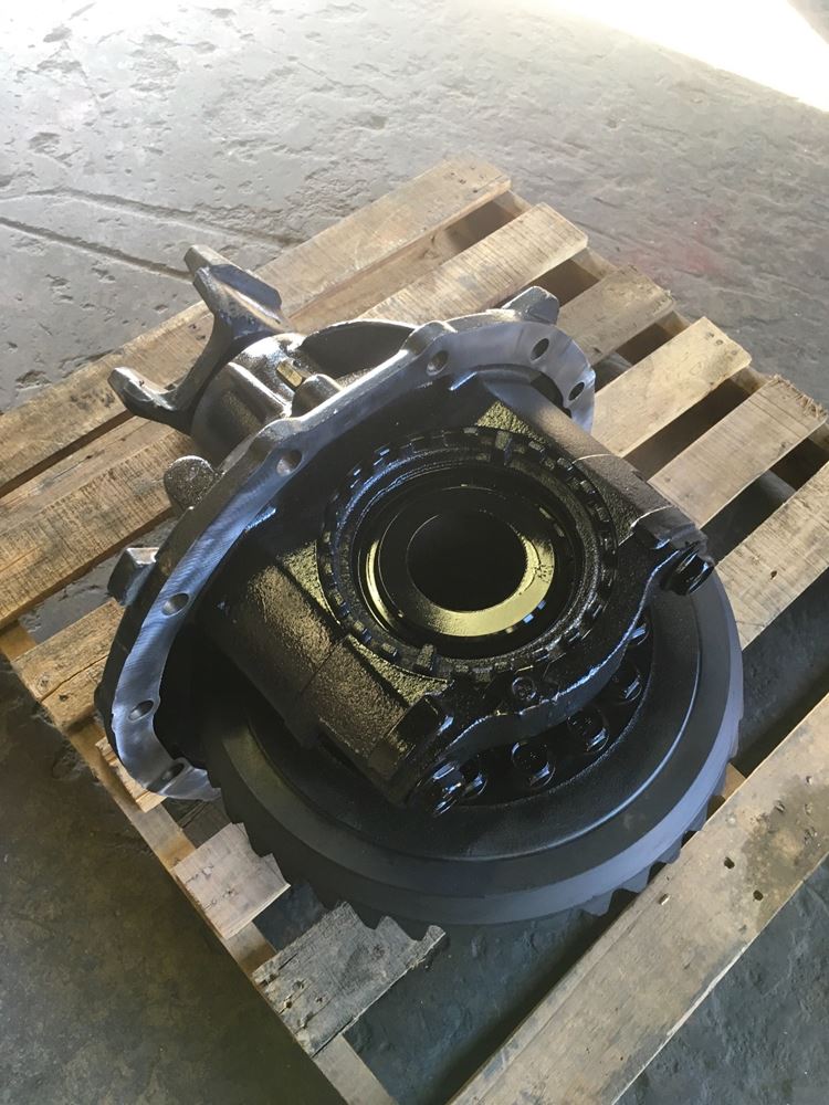 Axle Alliance RT404N (Stock 51809) Rear Rears (Tandem Rear or