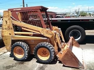 Used CASE Miscellaneous (Stock #6072)) Part Image