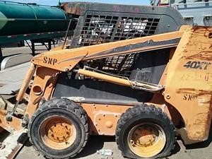 Used CASE Miscellaneous (Stock #6709)) Part Image