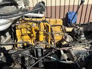 Used 1994 CATERPILLAR 3116 Engine Assy Image