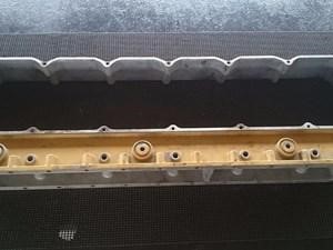 Used CATERPILLAR 3116 Intake Manifold (Stock #6787)) Part Image
