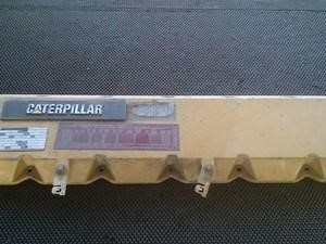 Used CATERPILLAR 3116 Valve Cover (Stock #10921)) Part Image