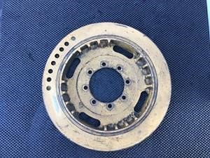 Used CATERPILLAR 3126 Air Compressor Image