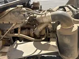 Used 1999 CATERPILLAR 3126 Engine Assy Image