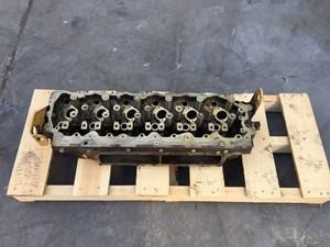 Used CATERPILLAR 3126 Head (Stock #14376)) Part Image