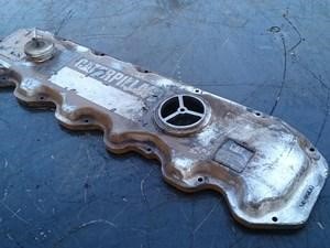 Used CATERPILLAR 3126 Valve Cover (Stock #12561)) Part Image