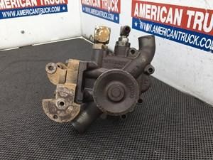 Used CATERPILLAR 3126 Water Pump (Stock #14338)) Part Image