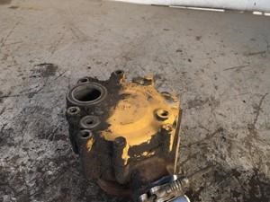 Used CATERPILLAR 3126 Water Pump (Stock #53227)) Part Image