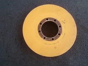 Used CATERPILLAR 3126B Air Compressor Image