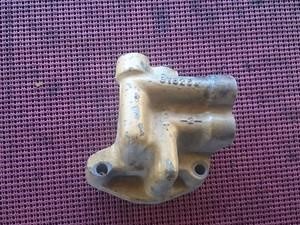 Used CATERPILLAR 3176A Engine Misc Part (Stock #6329)) Part Image