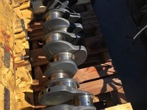 Used CATERPILLAR 3406 Crankshaft (Stock #52507)) Part Image