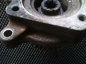 Used CATERPILLAR 3406 Interior Misc Part (Stock #10372)) Part Image