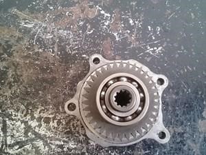 Used CATERPILLAR 3406 Interior Misc Part (Stock #2579)) Part Image