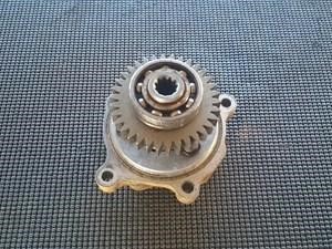 Used CATERPILLAR 3406 Interior Misc Part (Stock #7292)) Part Image