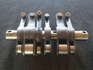 3406 Rocker Arm New and Used Caterpillar 3406 Rocker Arms For Sale | TPI