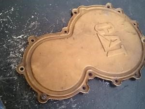 Photo of part