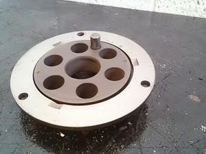 Used CATERPILLAR 3406 Timing Gear (Stock #2182)) Part Image