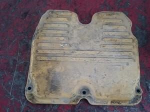 Used CATERPILLAR 3406 Valve Cover (Stock #5768)) Part Image