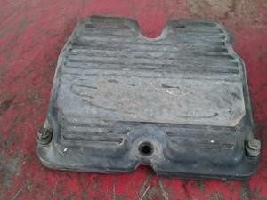Used CATERPILLAR 3406 Valve Cover (Stock #5765)) Part Image
