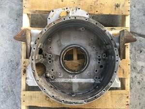 Used CATERPILLAR 3406B Flywheel Housing (Stock #51573)) Part Image
