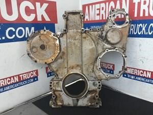 Used CATERPILLAR 3406B Front Cover (Stock #50909)) Part Image