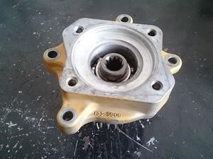 Used CATERPILLAR 3406E Interior Misc Part (Stock #2093)) Part Image