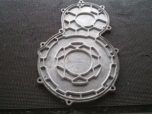 Photo of part
