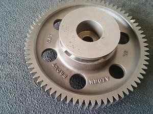Used CATERPILLAR 3406E Timing Gear (Stock #1494)) Part Image