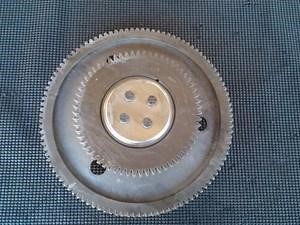 Used CATERPILLAR 3406E Timing Gear (Stock #10624)) Part Image