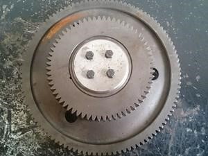Used CATERPILLAR 3406E Timing Gear (Stock #2589)) Part Image