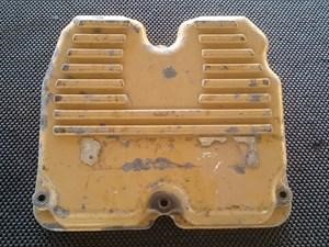 Used CATERPILLAR 3406E Valve Cover (Stock #10766)) Part Image