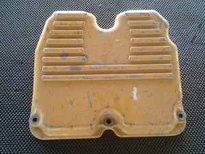 Used CATERPILLAR 3406E Valve Cover (Stock #10768)) Part Image