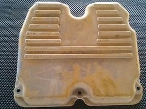 Used CATERPILLAR 3406E Valve Cover (Stock #10769)) Part Image