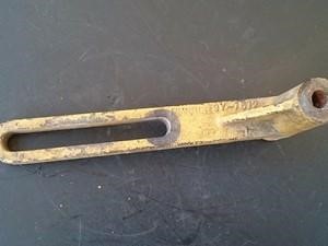 Photo of part