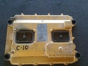 Used CATERPILLAR C10 ECM (Stock #7572)) Part Image