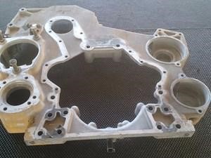 Used CATERPILLAR C10 Front Cover (Stock #10582)) Part Image
