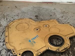 Used CATERPILLAR C11 Front Cover (Stock #53477)) Part Image